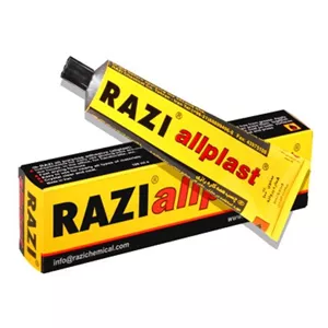 چسب رازی چسب مایع رازی 100 سی سی