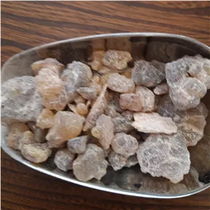 کندر دودی(آتیشی)