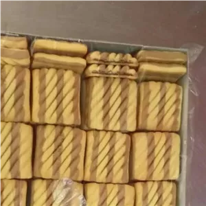 کلمپه کرمان