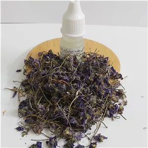 روغن بنفشه