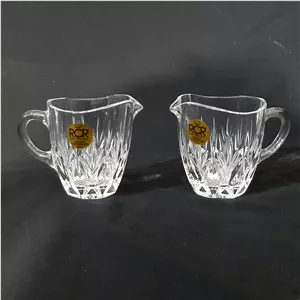 سس خوری یا شکرریز کریستال RCRایتالیا(پسکرایه)