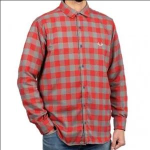 پیراهن پشمی مردانه 4ایکس لارج زیر بغل58 .5ایکس لارج 62