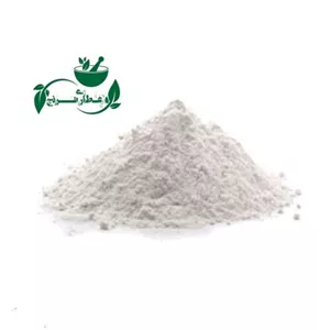 پودر ثعلب ( ممتاز ) عطاری ترنج در بسته بندی های 50 گرمی به بالا