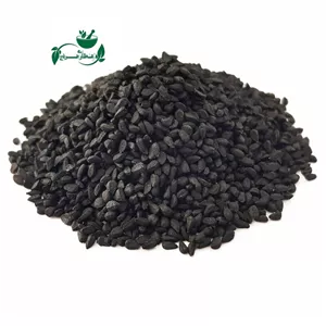 سیاهدانه ( ممتاز ) عطاری ترنج در بسته بندی های 50 گرمی به بالا