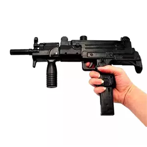 تفنگ ساچمه M35