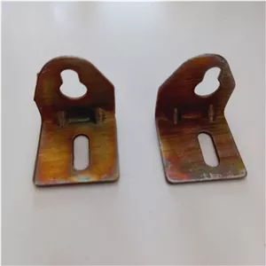 گونیا دو پیچ 3 سانتی‌متر 