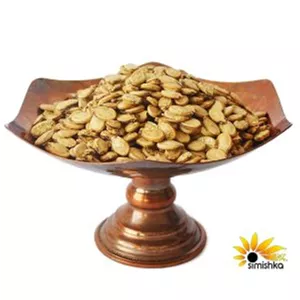 تخمه هندوانه محبوبی گلپر 500گرمی سیمیشکا