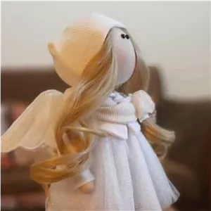عروسک فرشته
