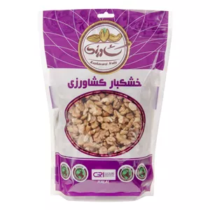 مغز گردو شکسته تازه 100گرم 1404