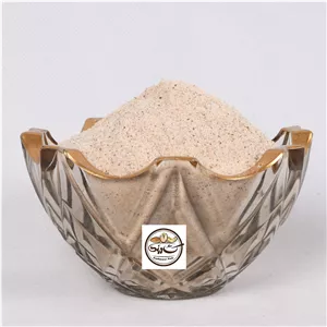 پودر سنجد با هسته 500 گرمی خالص