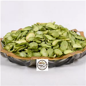 باقالی کاشان 5000گرم عمده 