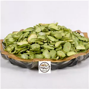باقالی کاشان 100 گرمی خالص