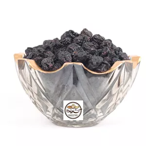 بلوبری 1000 گرمی خالص