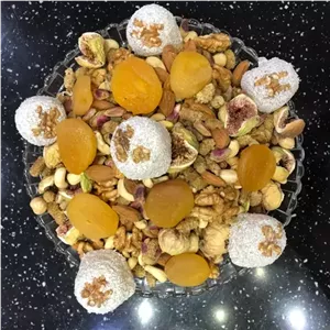 اجیل یلدا-250گرمی