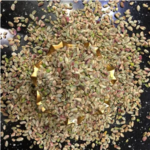 پسته کوهی خام-500گرمی 