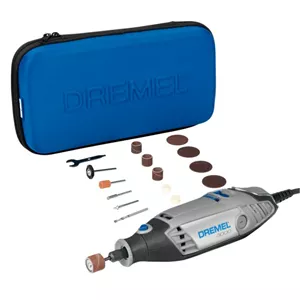 فرز مینیاتوری درمل مدل 3000 - 15پارچه DREMEL (3000-15)
