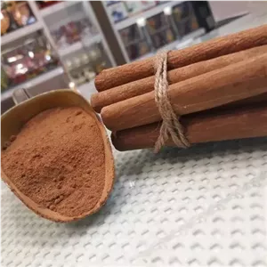 دارچین سابیده تازه و درجه یک(یک کیلو)