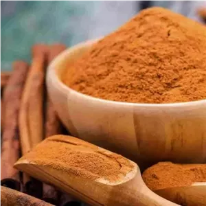 دارچین سابیده شده تازه و درجه یک(100گرم)