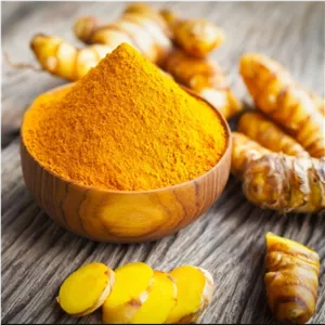 پودر زردچوبه تازه و درجه یک 250 گرمی 