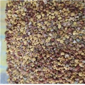 گرده گل چند گیاه  100گرمی