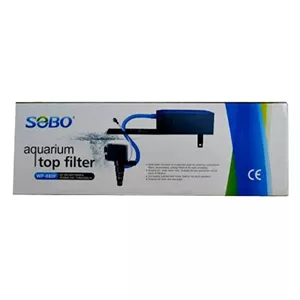 تاپ فیلتر سوبو  wp-880F