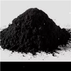 ذغال فعال کربن اکتیو کربن اکتیو 50 گرمی آزمایشگاهی دکتر زندی