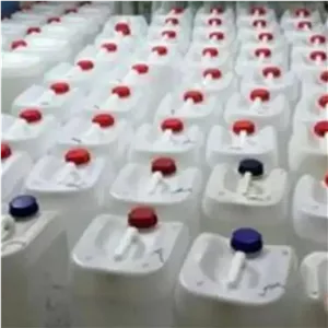  اسید کلریدریک جوهرنمک 20 لیتری دکتر زندی پس کرایه