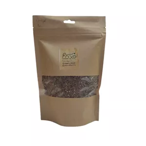 تخم کتان قرمز فدک (250گرم)