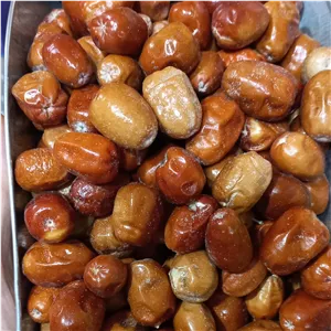 سنجد تازه ونرم 500گرمی