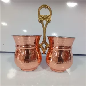 جاقاشقی مسی نانو جا قاشق مسی جا  قاشقی نانو 