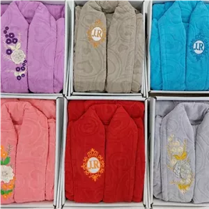 حوله تن پوش ماهور