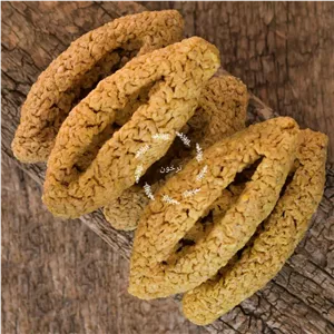 ترخینه گندم و جو