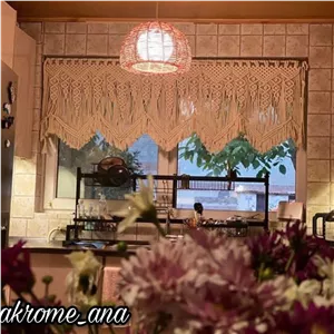 پرده شیک