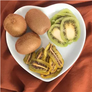کیوی خشکِ خوشمزه جان (100گرمی)