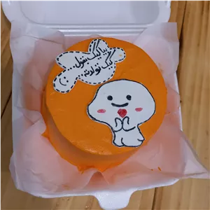 بنتو کیک