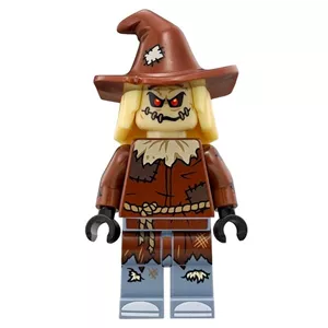 بازی فکری ساختنی آدمک فله مدل Scarecrow