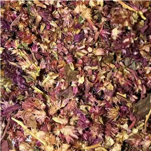 گل تاج خروس خشک 50 گرم 