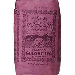 چای گلابی، 500گرمی، اورجینال 