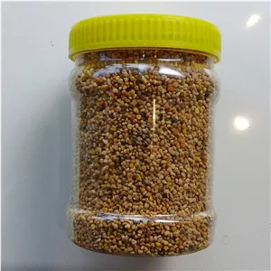 گرده گل کوهی