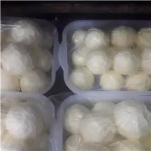 کره محلی گاوی اعلا (یک کیلو)