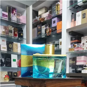 ادو پرفیوم ژک ساف مدل مجیک بلو Magic Bleu

Jacsaf Magic Bleu Eau de Parfum

