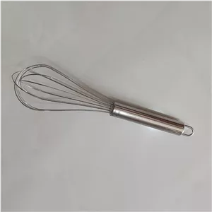 همزن خارجی استیل