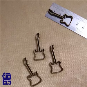 خرجکار مدل گیتار تو خالی سایز درشت بصورت تکی