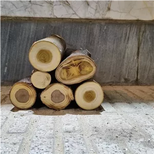 هیزم برای آتش بسته یک کیلویی 