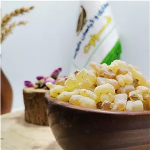 کندر خالص اعلا 50گرمی و 30 گرمی 