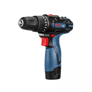 دریل پیچگوشتی شارژی 12 ولت لیتیوم ایوک IVEK K-7212v 