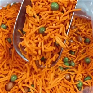 چیپس هندی