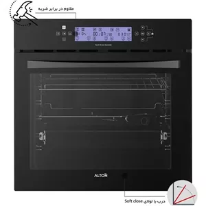 فر توکار آلتون مدل V303 برقی