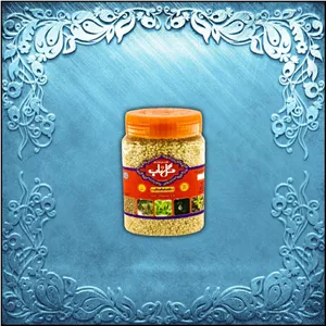 کنجد سفید ممتاز ایرانی (350 گرمی)
