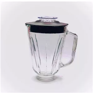 پارچ مخلوط کن نانیوا(شیشه ای اصل)